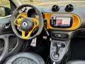 smart brabus Ultimate 125 Cabrio *** Unique - 1 of 125 EX *** Gelb - thumbnail 18