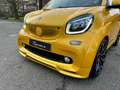 smart brabus Ultimate 125 Cabrio *** Unique - 1 of 125 EX *** Gelb - thumbnail 5