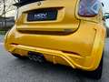 smart brabus Ultimate 125 Cabrio *** Unique - 1 of 125 EX *** Gelb - thumbnail 26