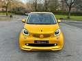 smart brabus Ultimate 125 Cabrio *** Unique - 1 of 125 EX *** Gelb - thumbnail 29
