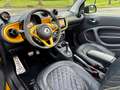 smart brabus Ultimate 125 Cabrio *** Unique - 1 of 125 EX *** Gelb - thumbnail 13