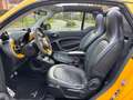 smart brabus Ultimate 125 Cabrio *** Unique - 1 of 125 EX *** Gelb - thumbnail 14