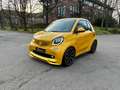 smart brabus Ultimate 125 Cabrio *** Unique - 1 of 125 EX *** Gelb - thumbnail 4