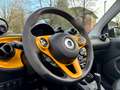 smart brabus Ultimate 125 Cabrio *** Unique - 1 of 125 EX *** Gelb - thumbnail 20