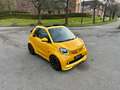 smart brabus Ultimate 125 Cabrio *** Unique - 1 of 125 EX *** Gelb - thumbnail 12