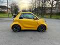 smart brabus Ultimate 125 Cabrio *** Unique - 1 of 125 EX *** Gelb - thumbnail 9