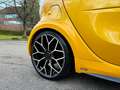 smart brabus Ultimate 125 Cabrio *** Unique - 1 of 125 EX *** Gelb - thumbnail 28
