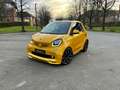 smart brabus Ultimate 125 Cabrio *** Unique - 1 of 125 EX *** Gelb - thumbnail 30