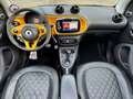 smart brabus Ultimate 125 Cabrio *** Unique - 1 of 125 EX *** Gelb - thumbnail 17