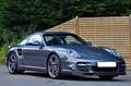 Porsche 911 Turbo Gris - thumbnail 2