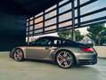 Porsche 911 Turbo Grey - thumbnail 1