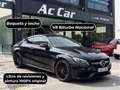 Mercedes-Benz C 63 AMG Coupé Mercedes-AMG S Negro - thumbnail 1