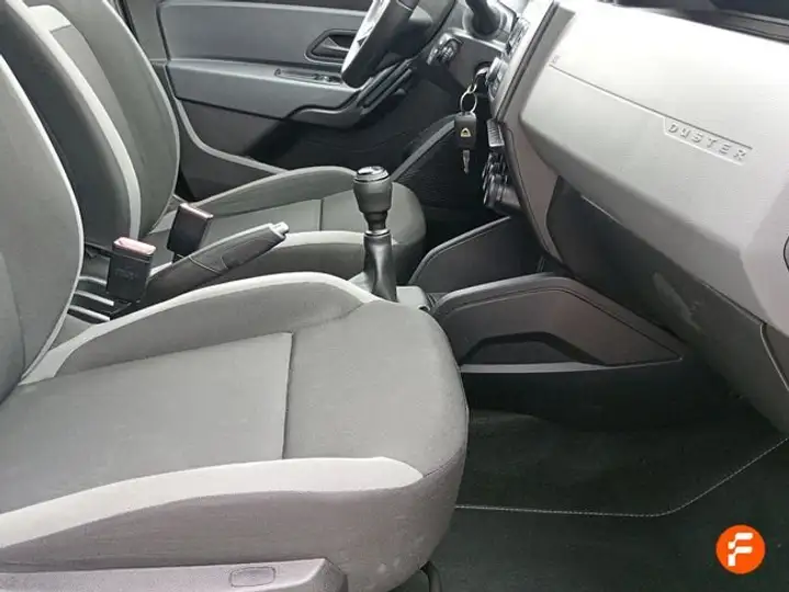 Dacia Duster Essential 1.0 TCE 4X2 2020, foto 24