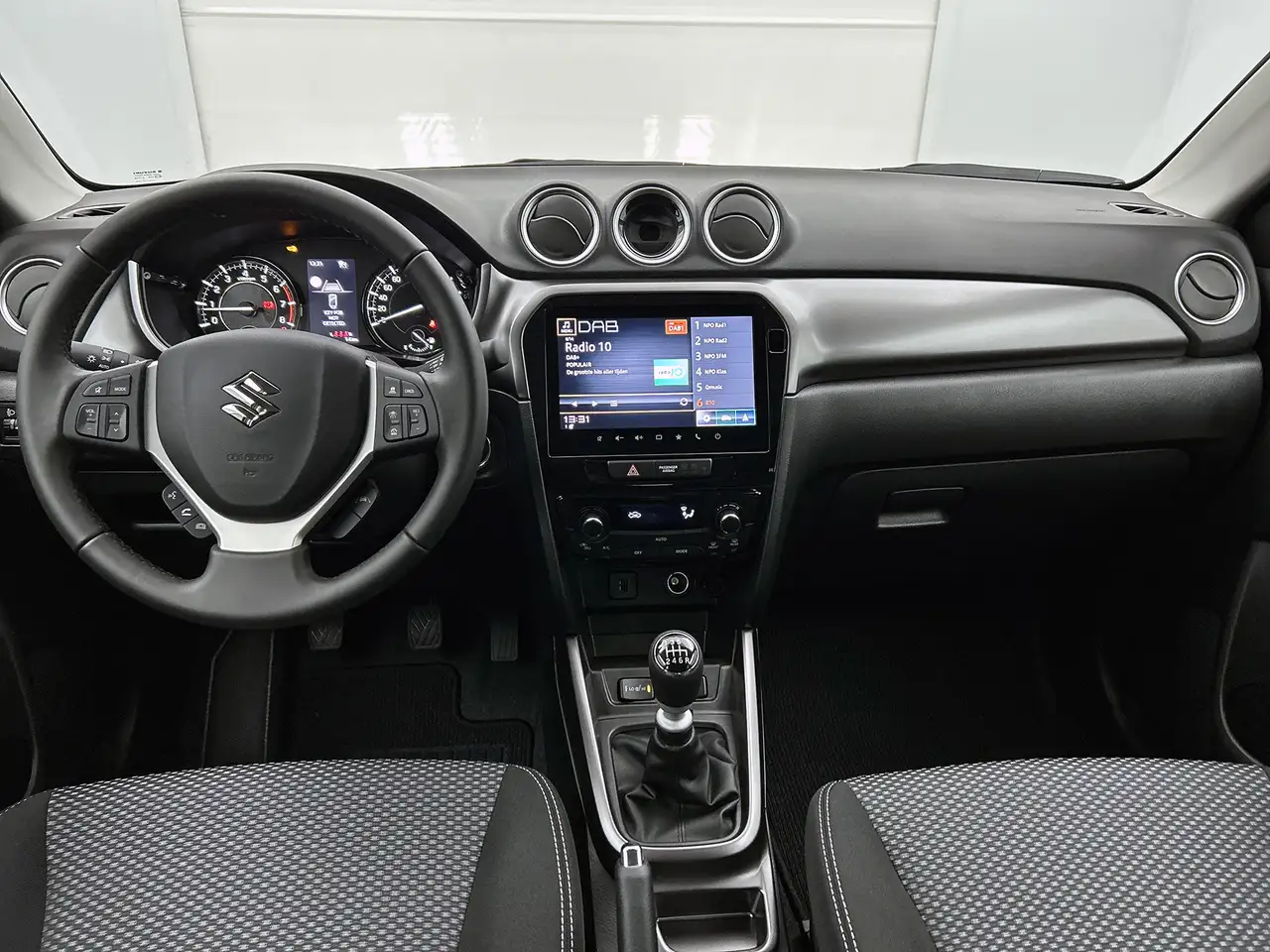 Suzuki Vitara 2026