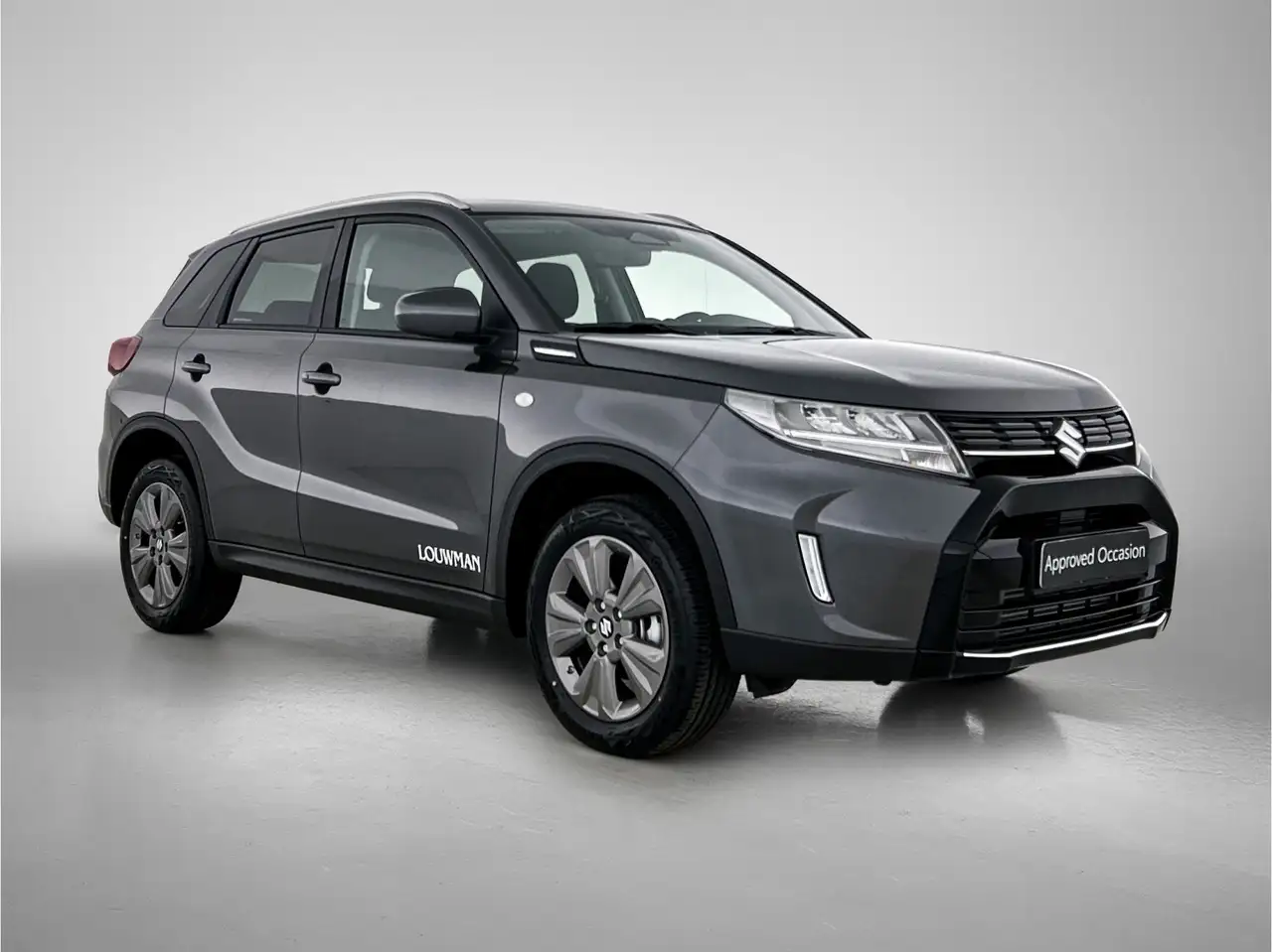 Suzuki Vitara 2026 — фото 13