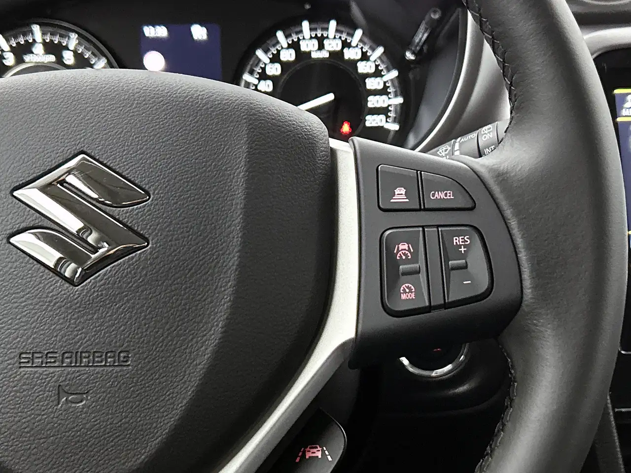Suzuki Vitara 2026 — фото 15