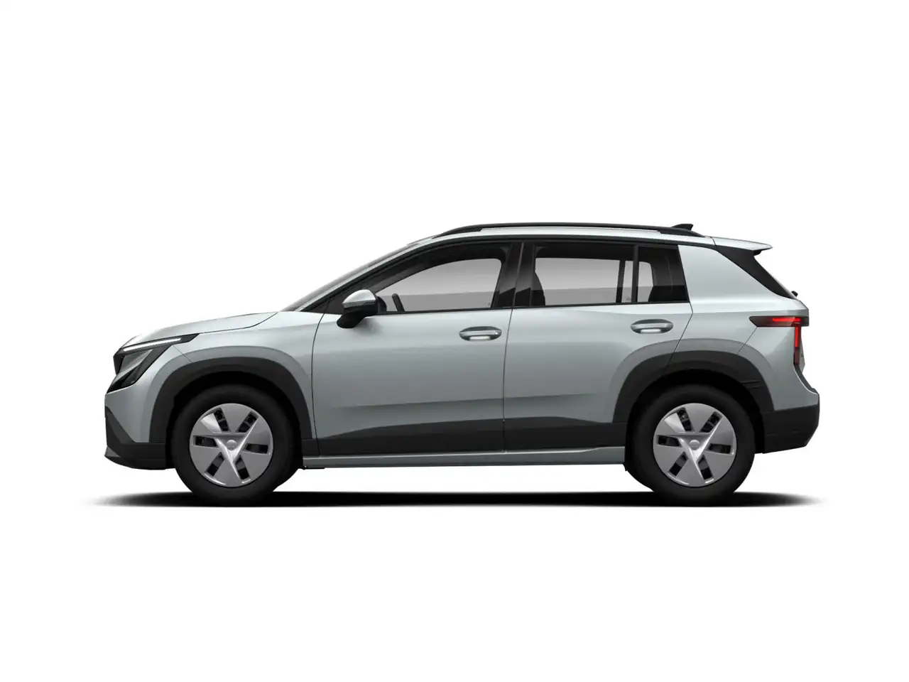 Skoda Epiq 2026