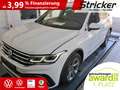 Volkswagen Tiguan R-Line 1.4TSI e-hybrid 356,-ohne Anzahlung Navi K Weiß - thumbnail 1