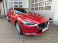 Mazda 6 SKY-G194 Sports-Line  Matrix/360°/Bose/"AT" Red - thumbnail 1