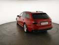 Audi A4 50 TDI quattro S line Rot - thumbnail 2
