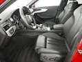Audi A4 50 TDI quattro S line Rot - thumbnail 3