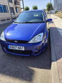 2.0 RS 200