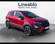 Ford EcoSport 1.0 EcoBoost 125 CV Start&Stop Active Rood - thumbnail 7