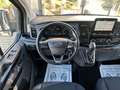 Ford Tourneo Custom 9-SITZER*AUTOMATIK*KAMERA*AHK*LED Grau - thumbnail 5
