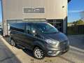 Ford Tourneo Custom 9-SITZER*AUTOMATIK*KAMERA*AHK*LED Grau - thumbnail 1