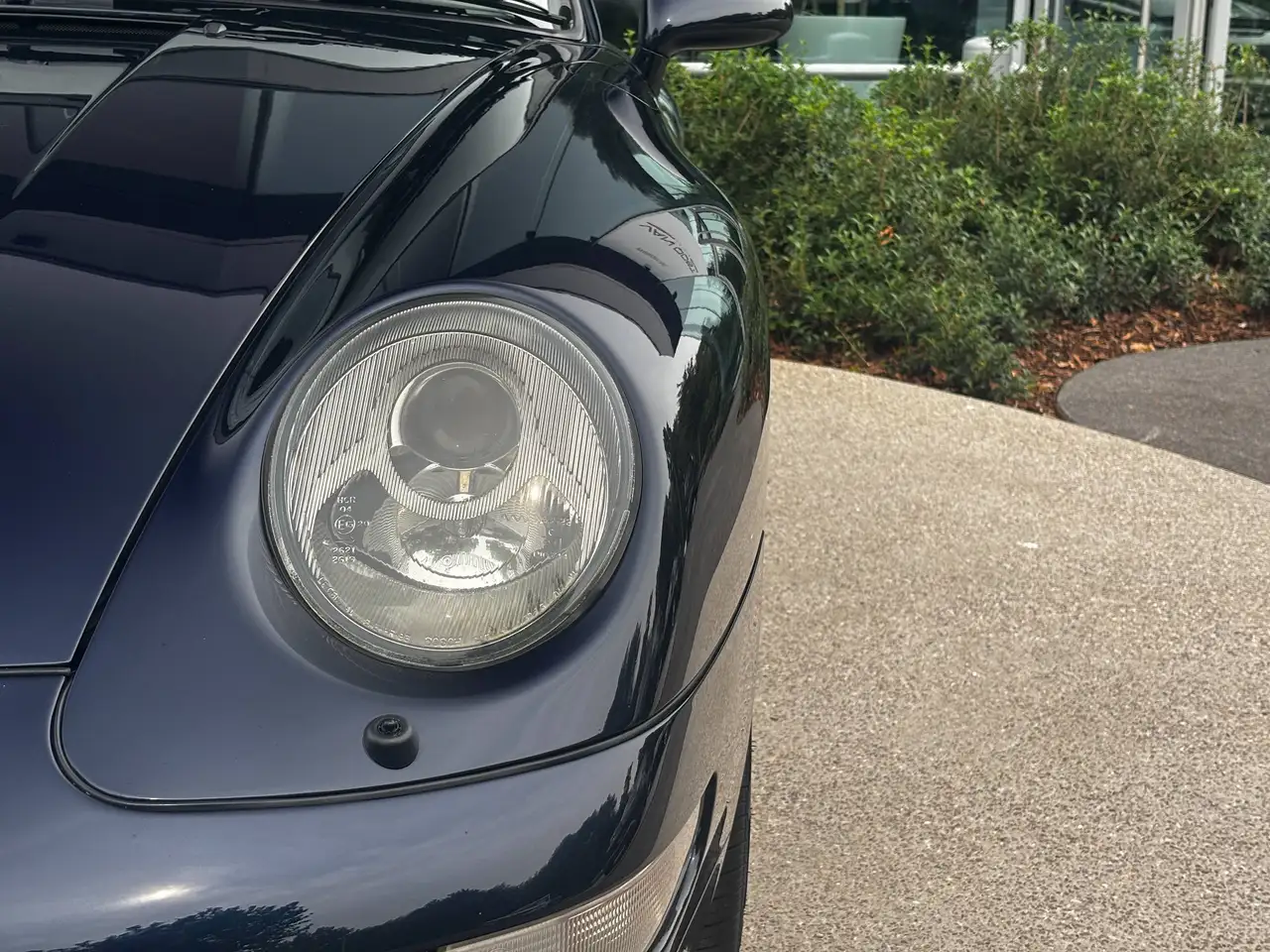 Porsche 993 911 Carrera 4S | Manueel, foto 12