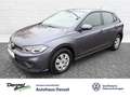 Volkswagen Polo 1.0 APP/SITZHEIZUNG Grau - thumbnail 1