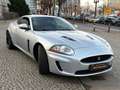 Jaguar XKR XKR 5.0 Kompressor Coupe Gris - thumbnail 2