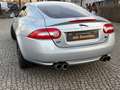 Jaguar XKR XKR 5.0 Kompressor Coupe Gris - thumbnail 7
