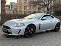 Jaguar XKR XKR 5.0 Kompressor Coupe Gris - thumbnail 1
