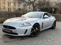 Jaguar XKR XKR 5.0 Kompressor Coupe Gris - thumbnail 4
