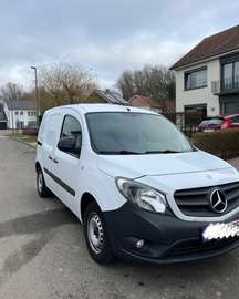 Citan 109 CDI