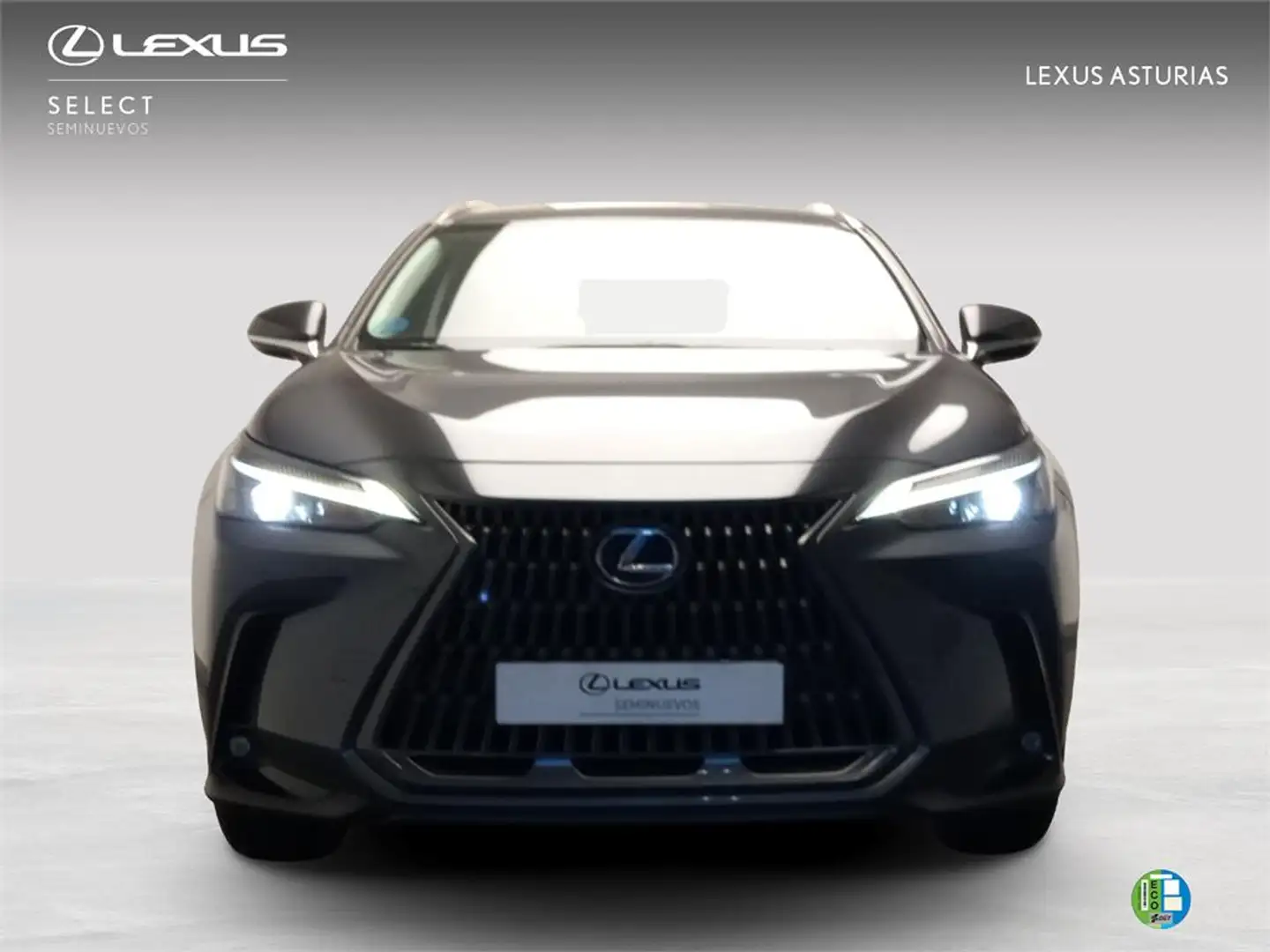 Lexus NX 350h SUV BUSINESS 2.5 Hibrido HEV Transmisión Automati - 1