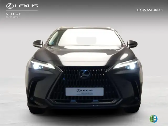 Lexus NX 350h SUV BUSINESS 2.5 Hibrido HEV Transmisión Automati