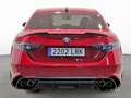 Alfa Romeo Giulia 2.9T V6 Quadrifoglio AT (510 CV) - thumbnail 33
