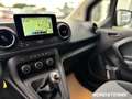 Mercedes-Benz Citan 110 CDI standard Base NAVI+MBUX+MLF.LENK+KAMERA Серый - thumbnail 20