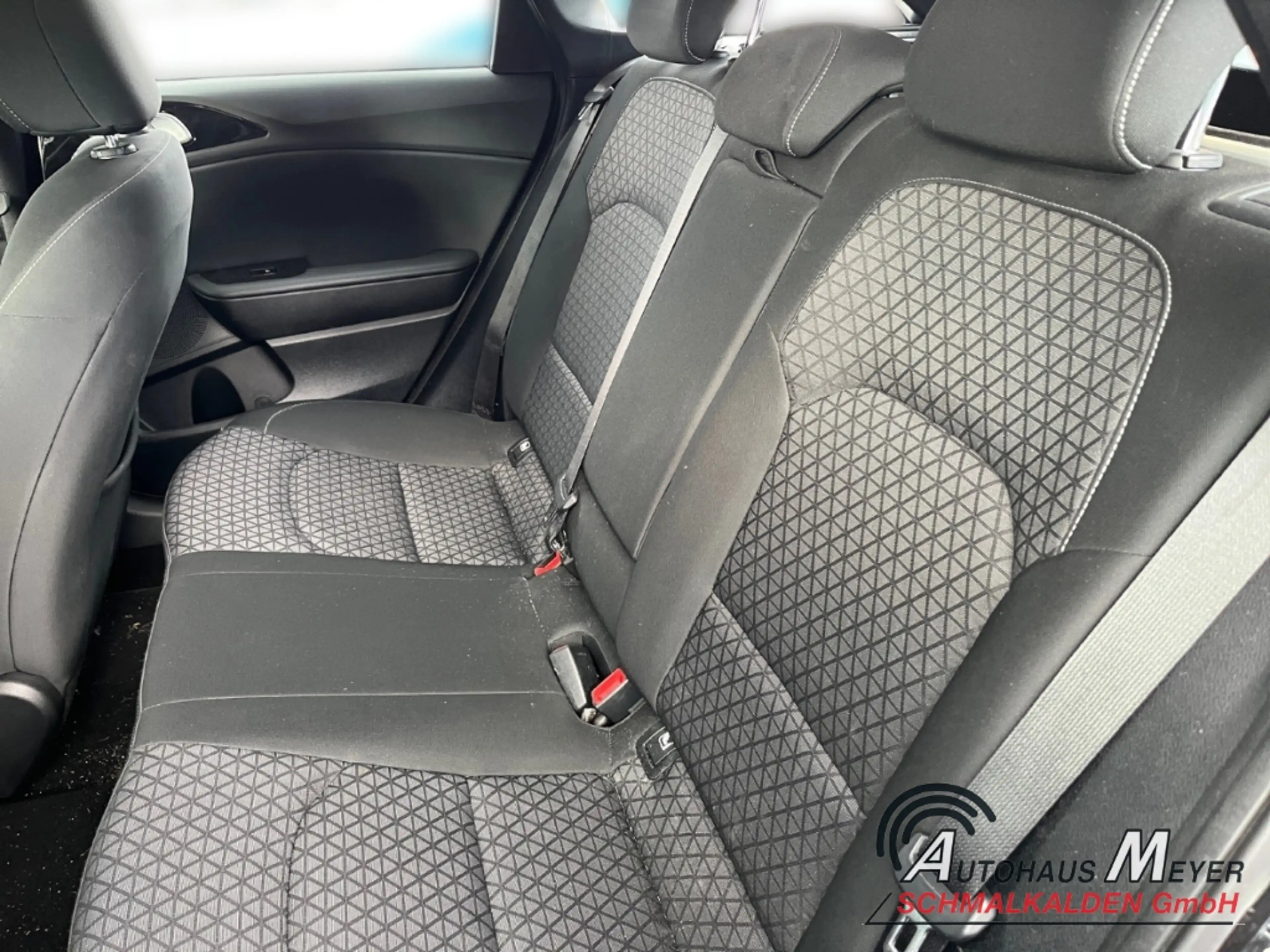 Kia Ceed SW / cee'd SW 1.6 CRDi Spirit+el. Heckklappe+Navi+Smartkey+Induk — photo 8