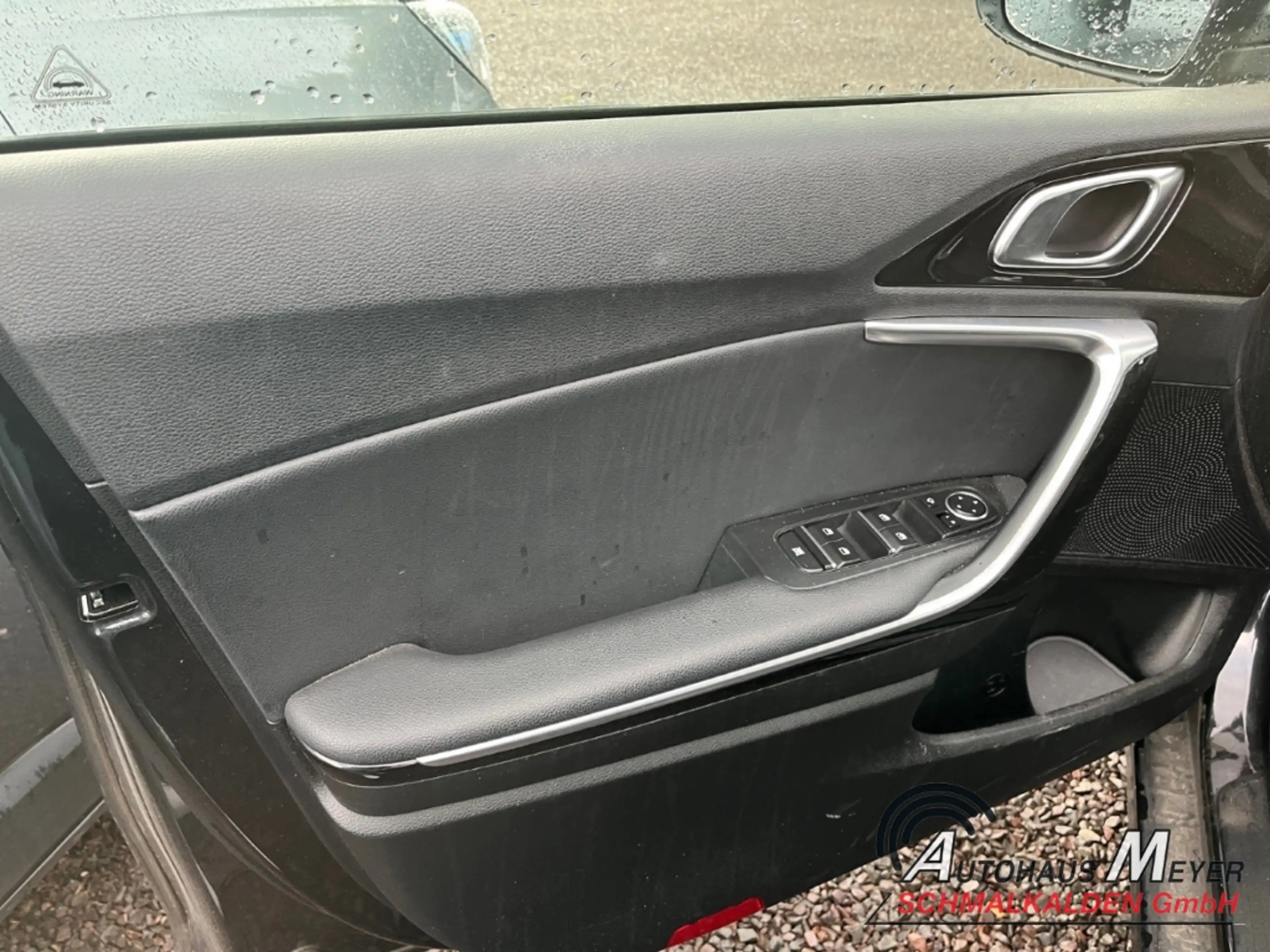 Kia Ceed SW / cee'd SW 1.6 CRDi Spirit+el. Heckklappe+Navi+Smartkey+Induk — photo 5