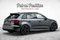 Audi RS3 SB 2,5 TFSI quattro S-tronic KEIN OPF / FACELIFT Silber - thumbnail 2