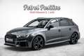 Audi RS3 SB 2,5 TFSI quattro S-tronic KEIN OPF / FACELIFT Silber - thumbnail 1