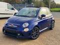 Abarth 595C 595C 1.4 T-Jet automatique Bleu - thumbnail 2