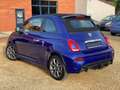 Abarth 595C 595C 1.4 T-Jet automatique Bleu - thumbnail 8