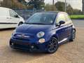 Abarth 595C 595C 1.4 T-Jet automatique Bleu - thumbnail 1