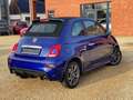 Abarth 595C 595C 1.4 T-Jet automatique Bleu - thumbnail 5