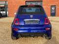 Abarth 595C 595C 1.4 T-Jet automatique Bleu - thumbnail 7