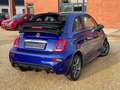 Abarth 595C 595C 1.4 T-Jet automatique Bleu - thumbnail 6
